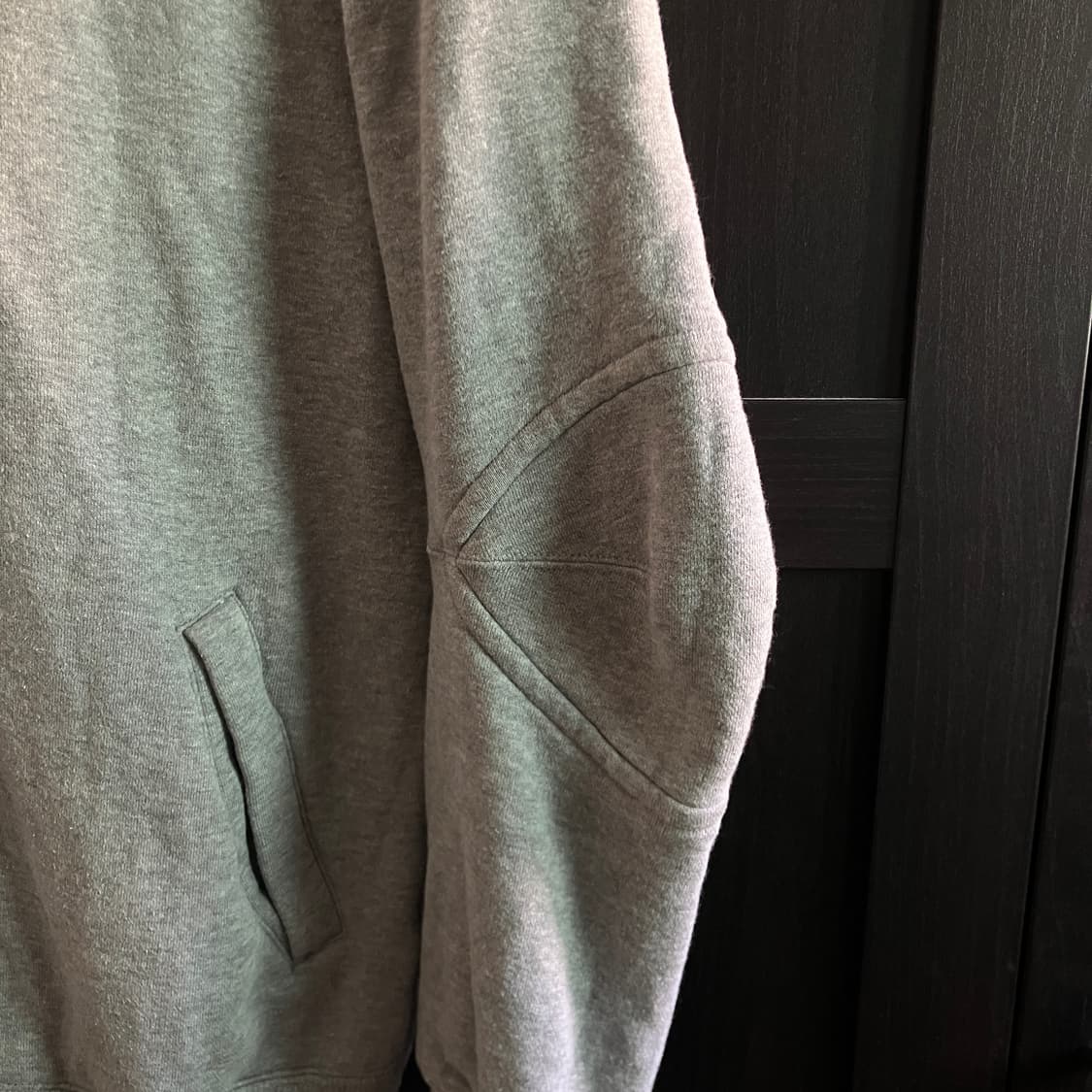 Comme des Garcons Homme Plus zip hoodie 상품이미지4