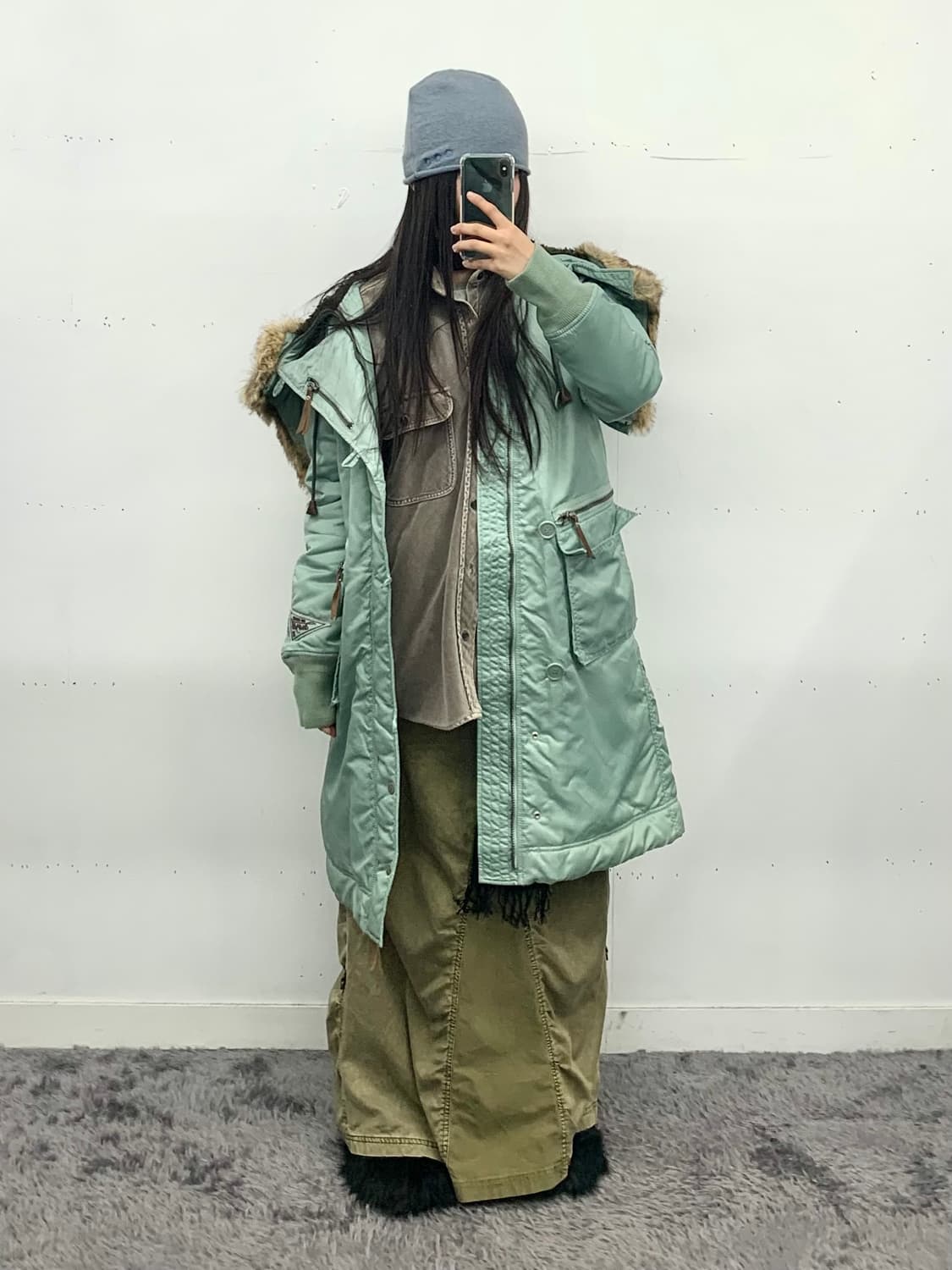 디젤 N3-B 상품이미지3