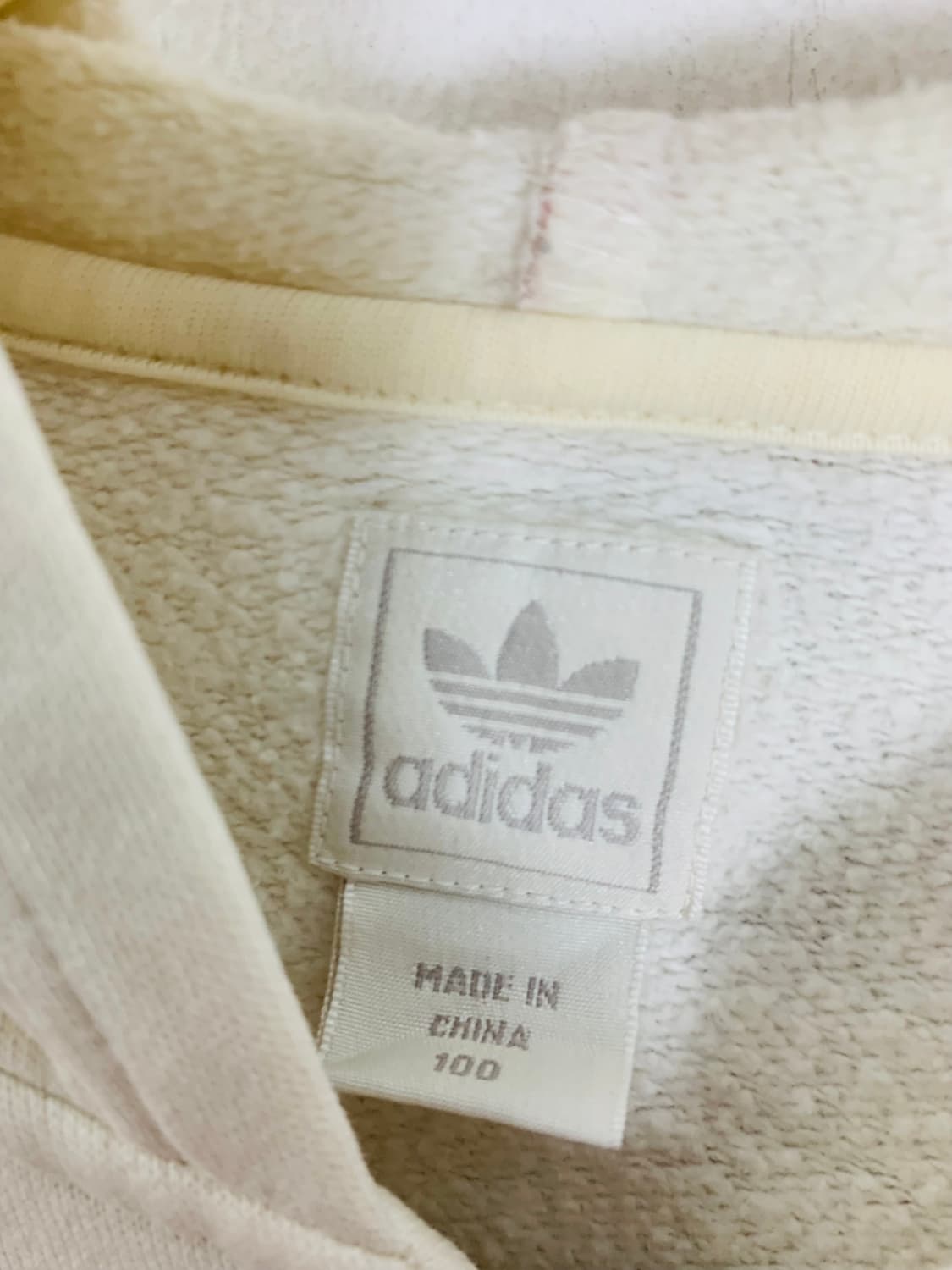 아디다스 신영국 아디다스후드집업 아디다스져지 상품이미지4