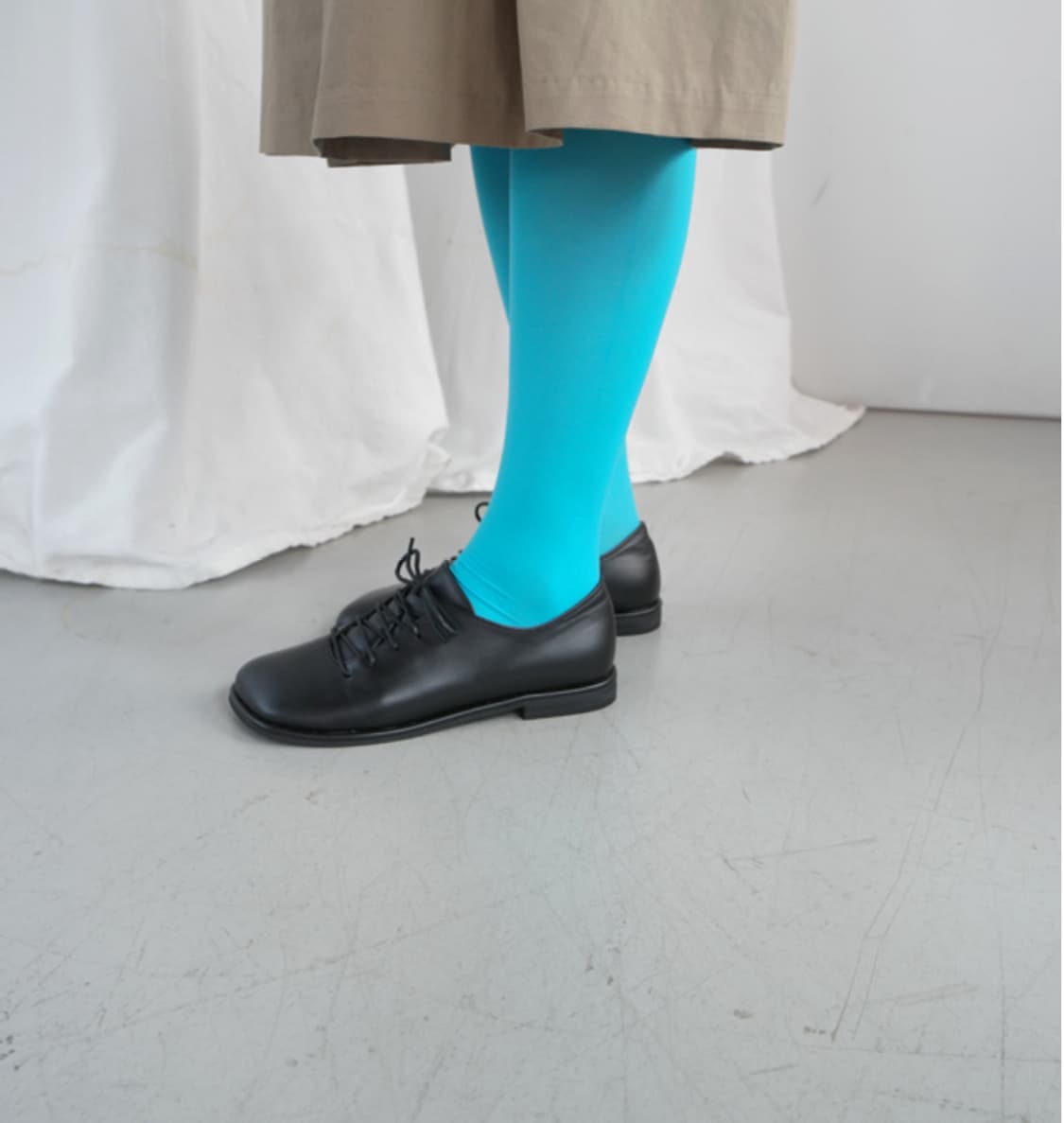 printing knee stocking/socks 상품이미지5
