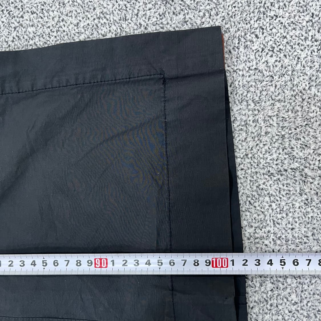 88 SJSJ 한섬 여성 트렌치 코트 0327M 상품이미지5