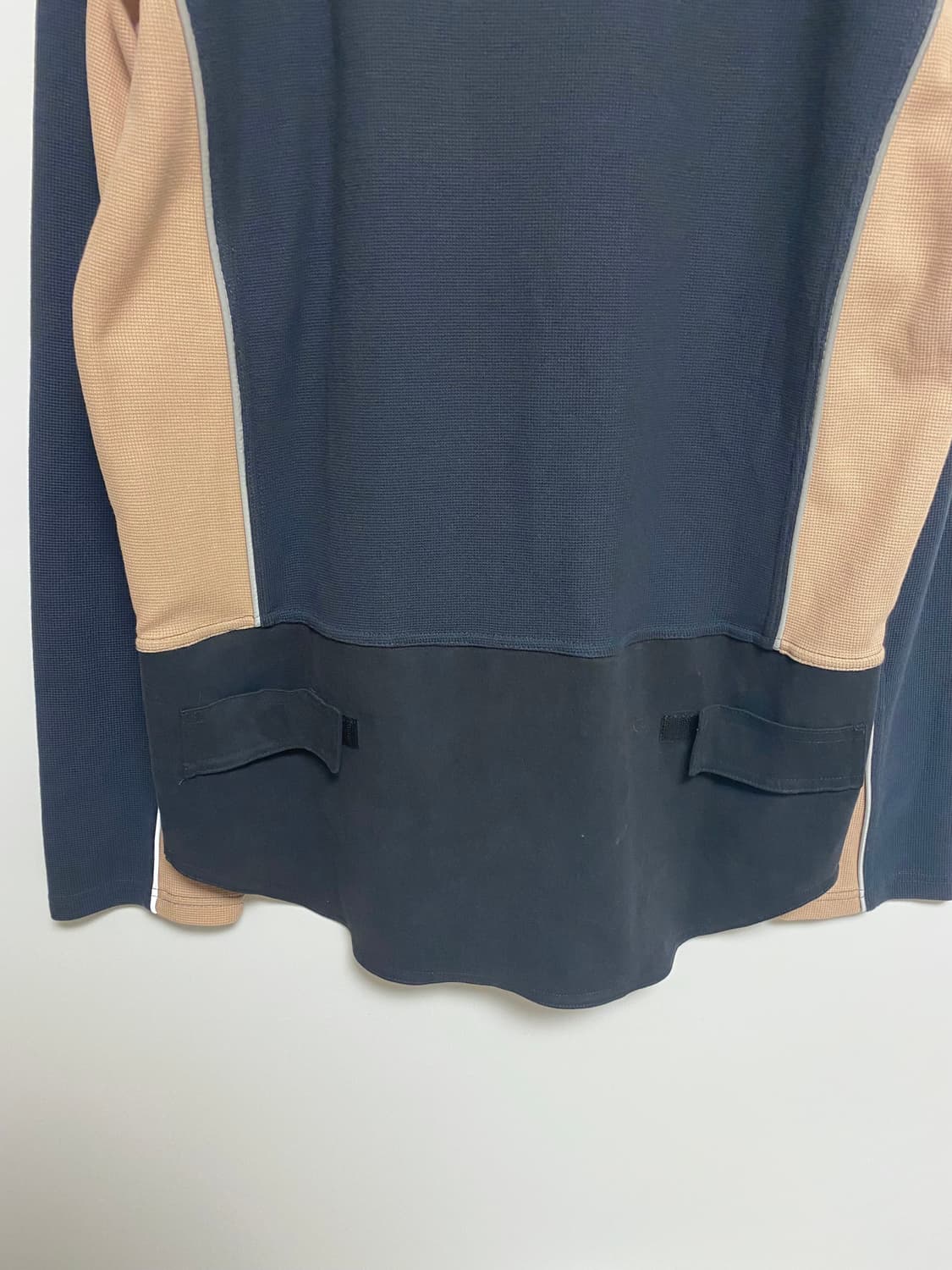 AFFIX 스카치 와플 스웻셔츠 상품이미지9