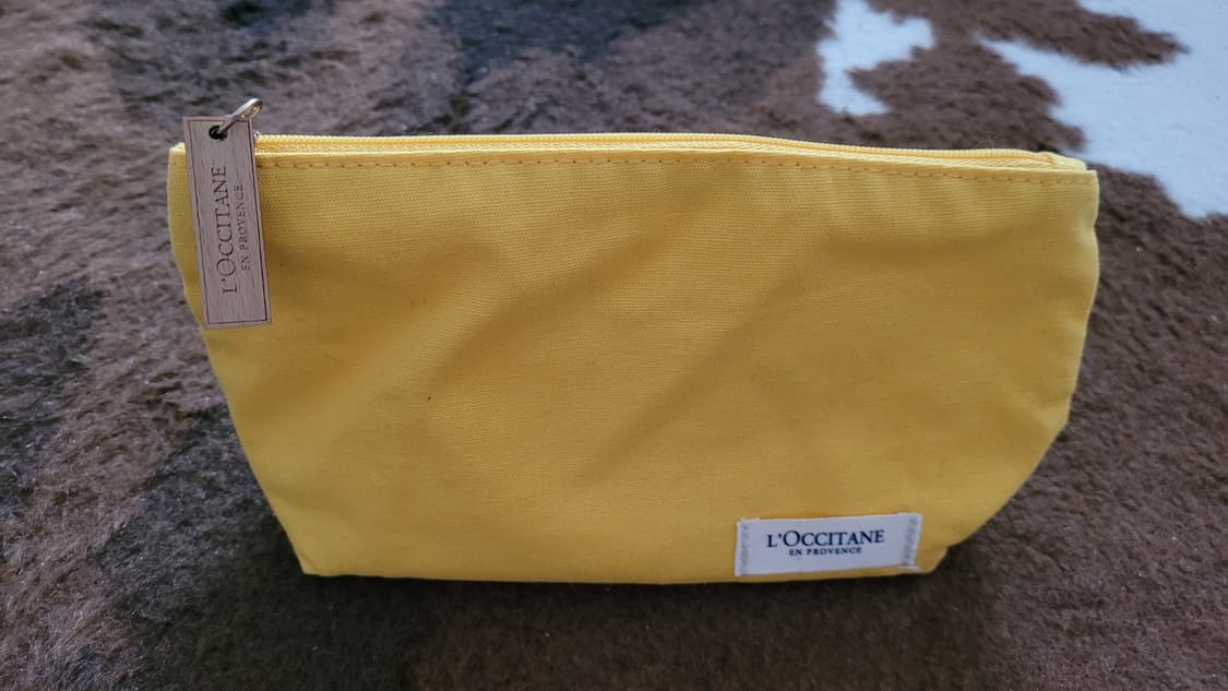 록시땅 & 하와이안 플로랄 파우치 2종 상품이미지2