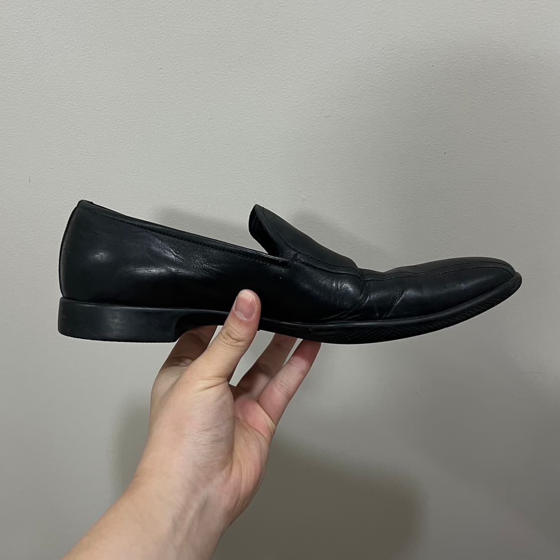Prada Sports Loafers 상품이미지2