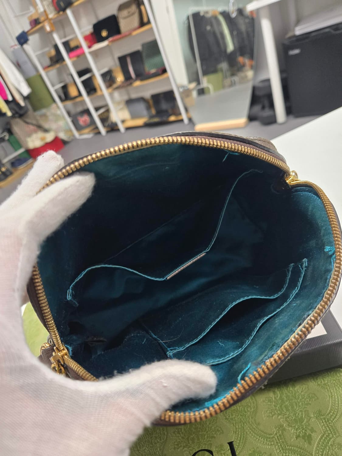 [50%세일] 구찌 오피디아 숄더백 상품이미지6