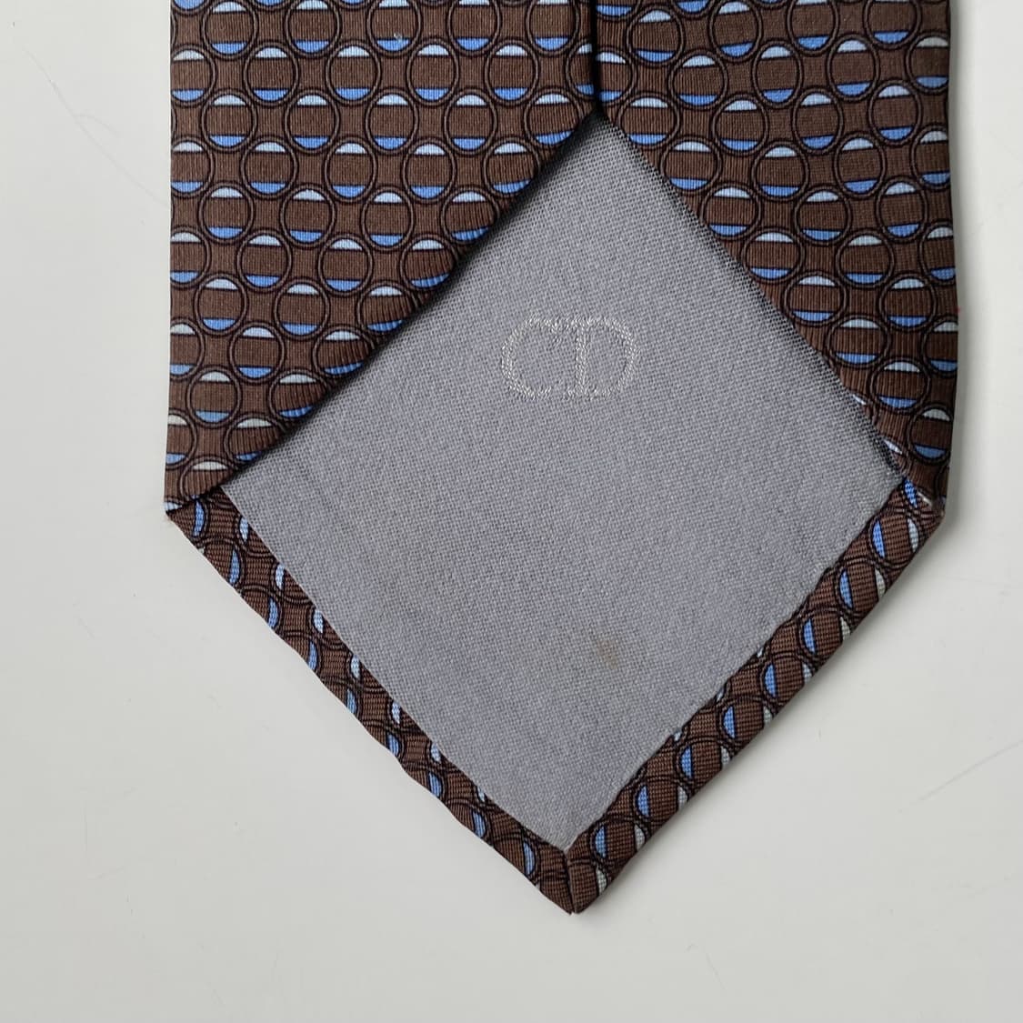 신형 디올(Dior) 명품 정품넥타이 상품이미지10