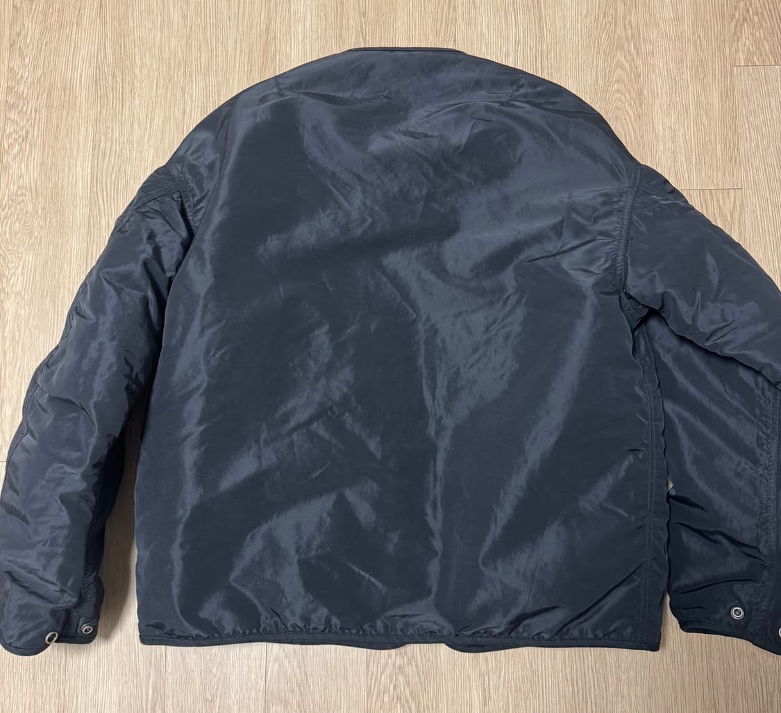 비즈빔 컨뎁 아이리스 자켓 C/D IRIS 상품이미지4