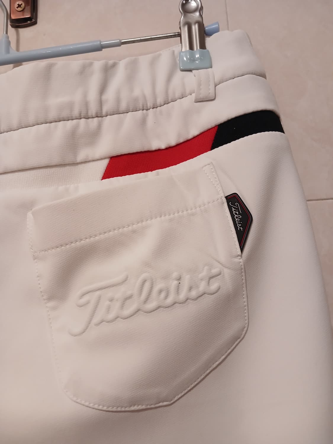 타이틀리스트 정품 여성 바지 67 (26) 사이즈 상품이미지5