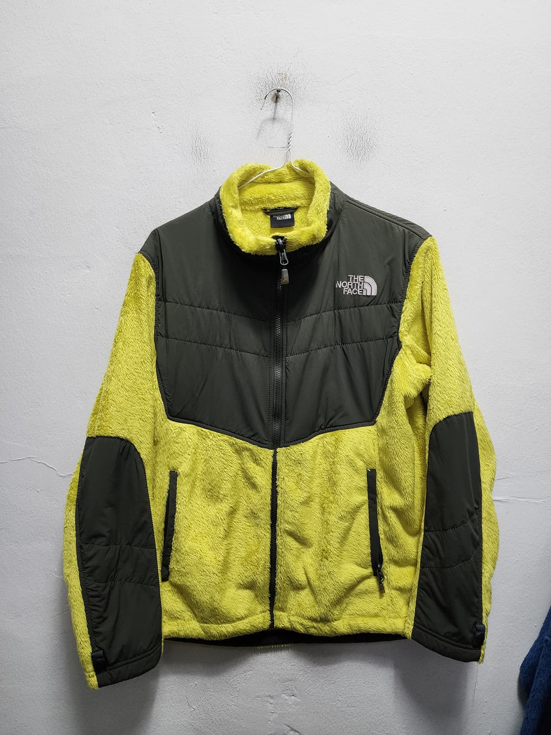 노스페이스 플리스 기능성 자켓 상품이미지1