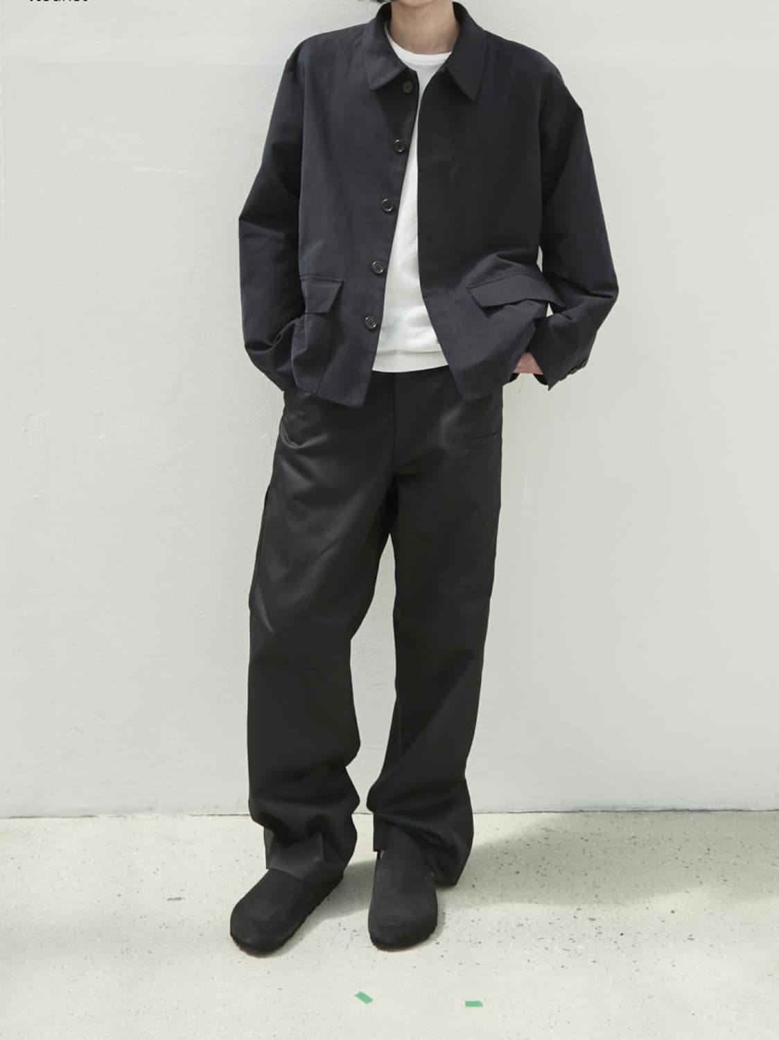 [m] 에피센터투어리스트 알비팬츠 상품이미지1