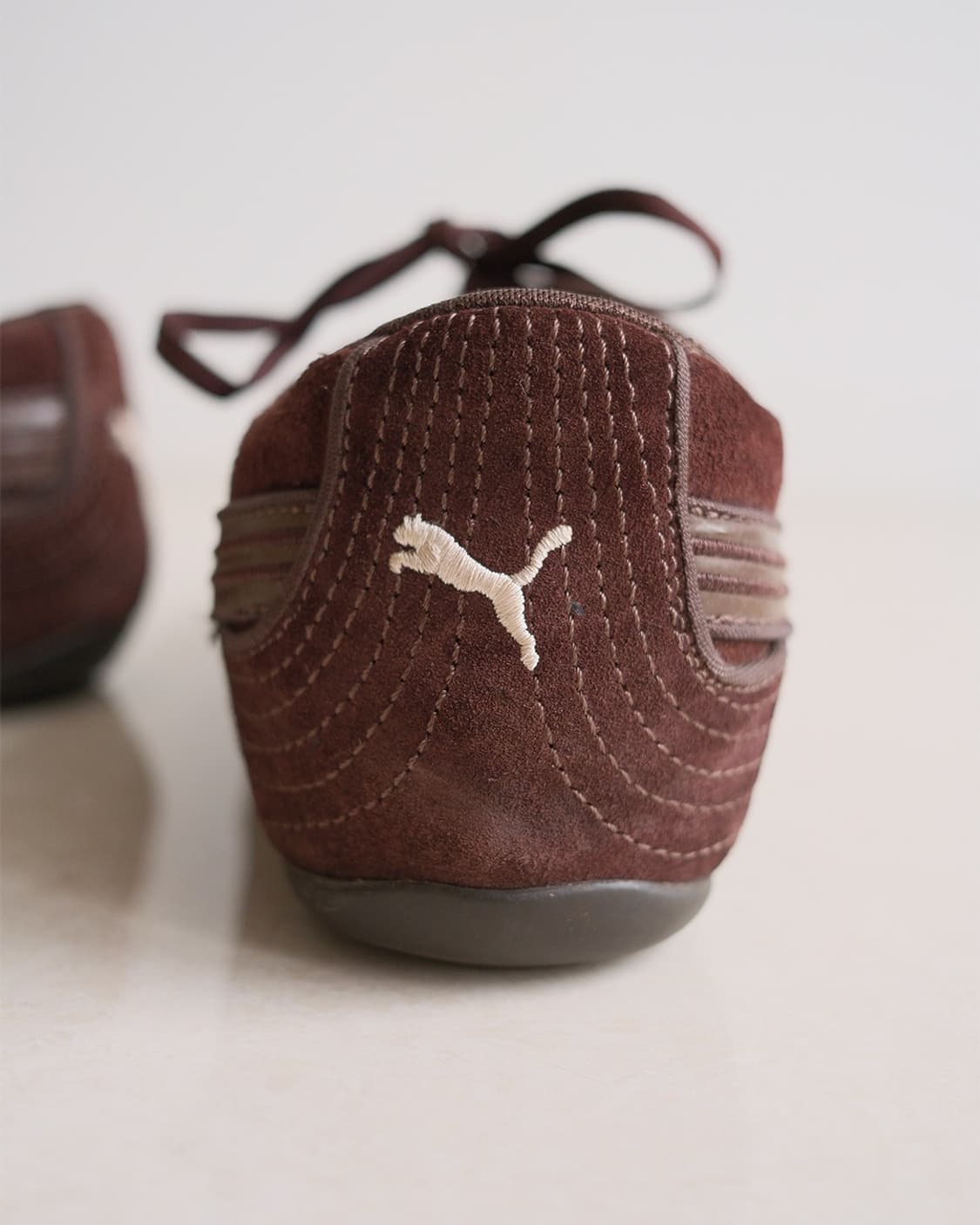Puma Soleil Suede 상품이미지2