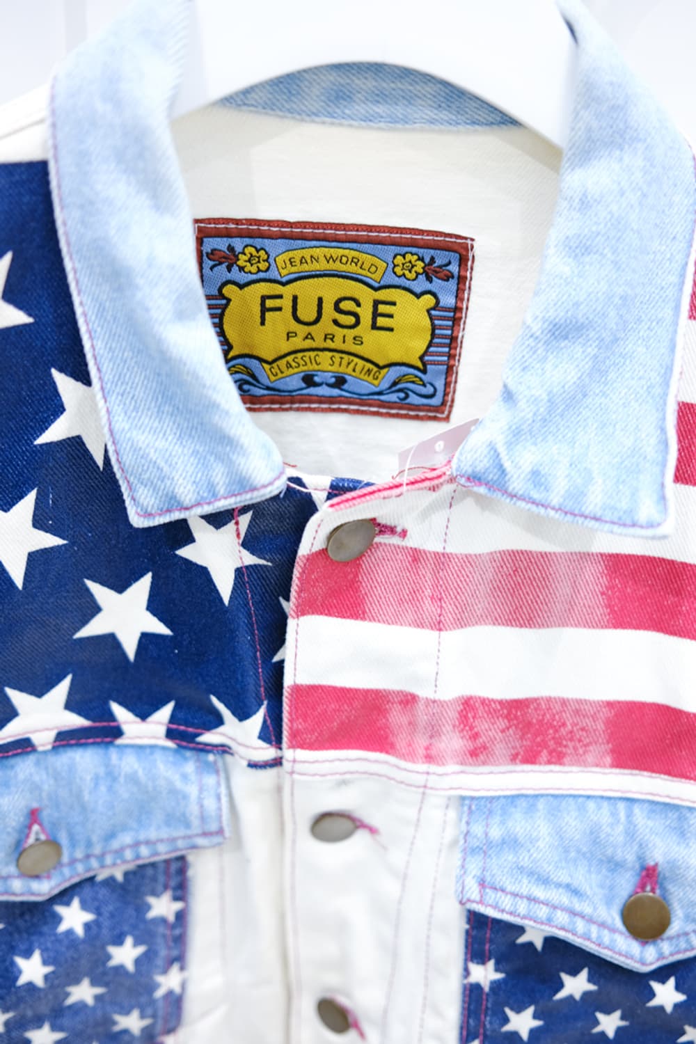 Fuse Paris 상품이미지3