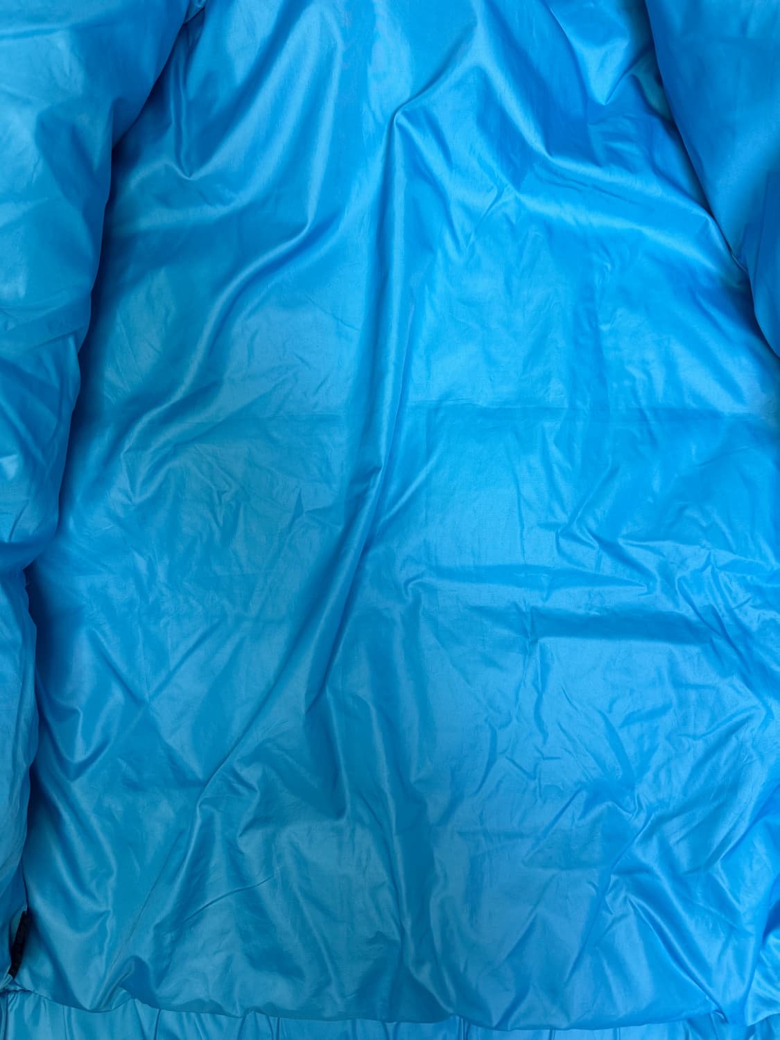 스와거 SWAGGER 갤럭시 푸퍼 다운 리버시블 자켓 L 상품이미지5