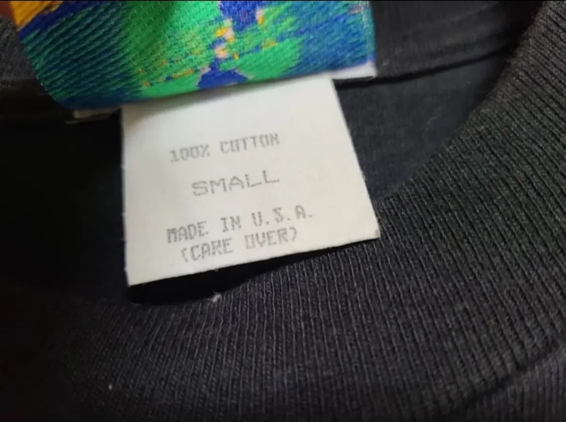 유니버설 스튜디오 킹콩 KING KONG 빈티지티셔츠 상품이미지7