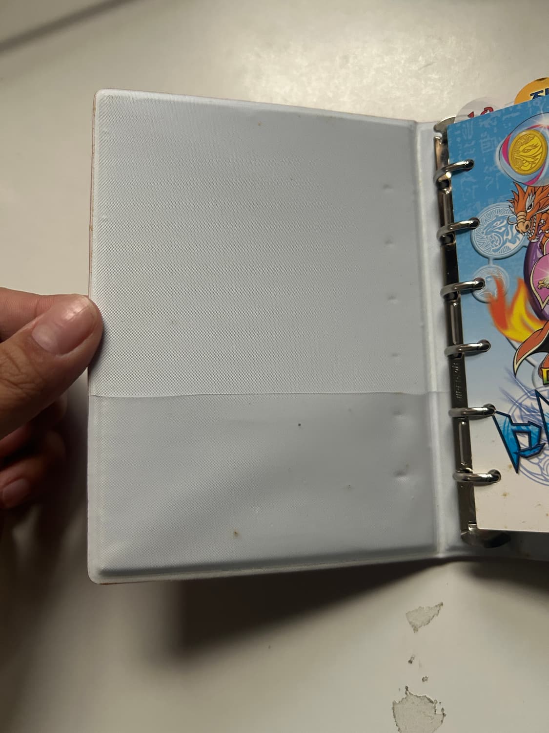 미르가온 다이어리  상품이미지3