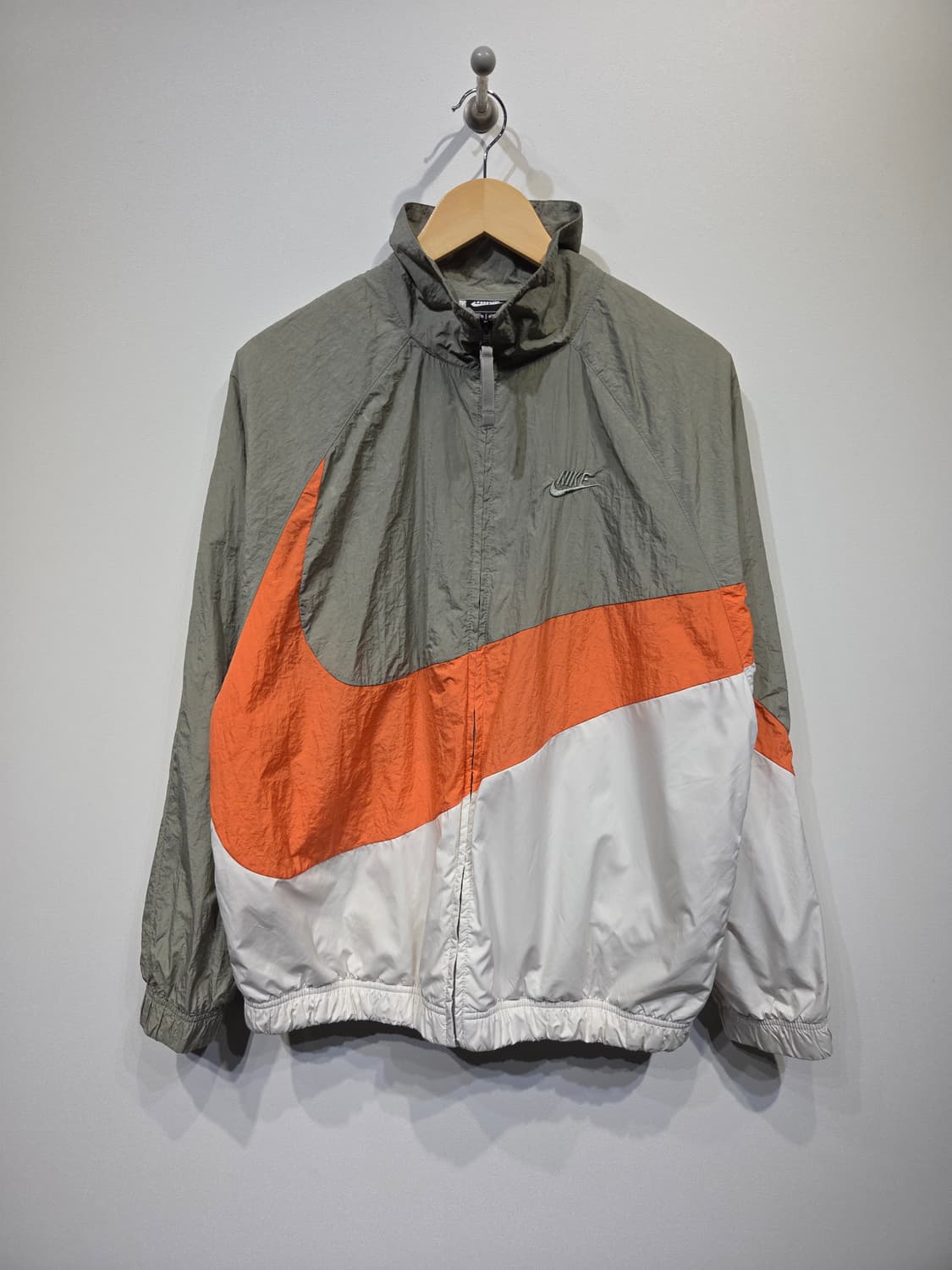 나이키 빅스우시 HBR 우븐 자켓 상품이미지2