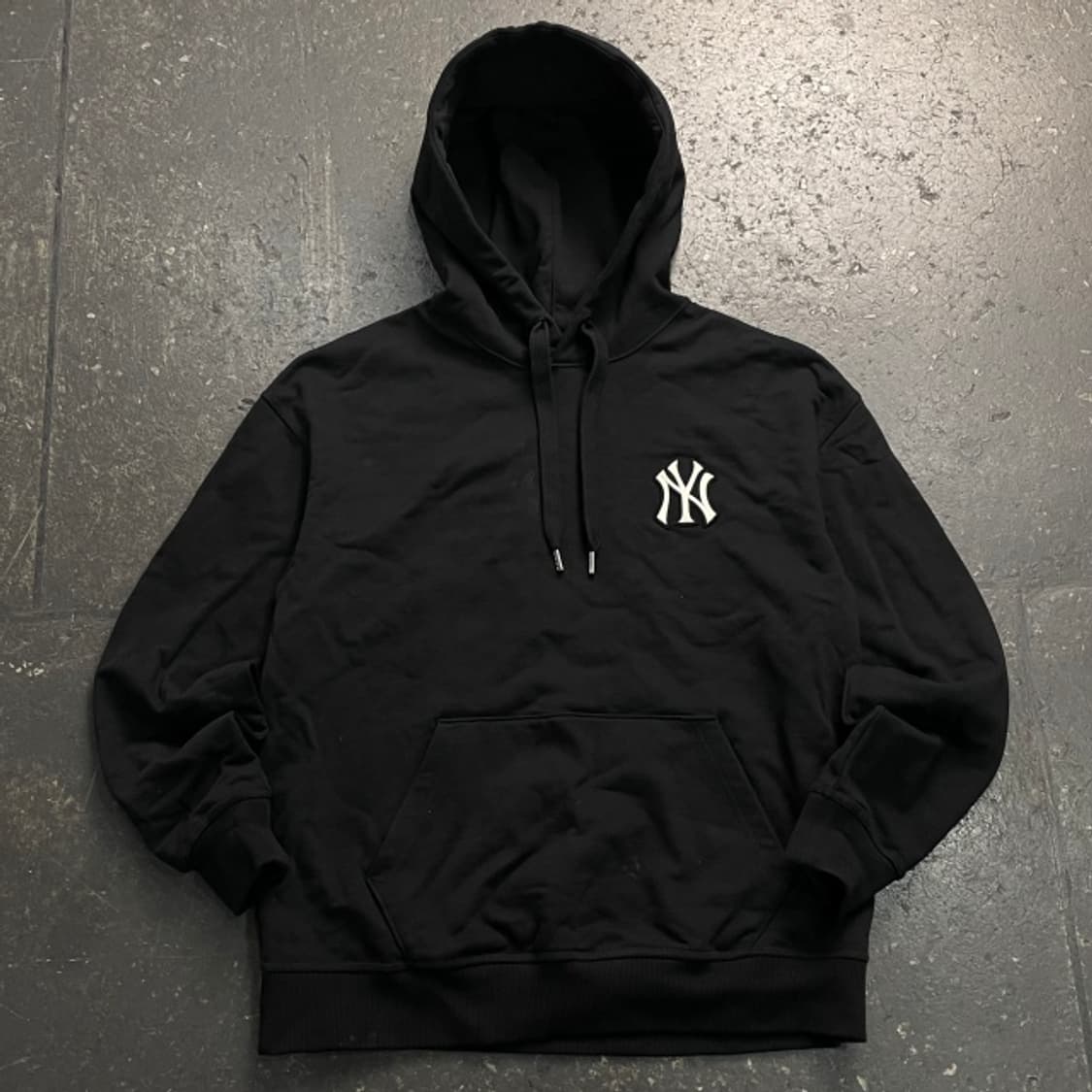 105 MLB 뉴욕양키즈 후드티 상품이미지1