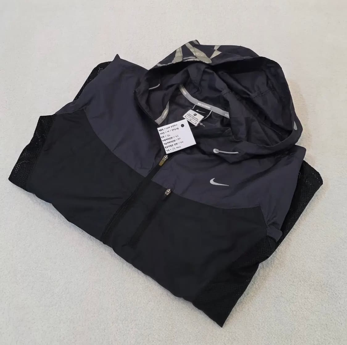 NIKE [나이키] 바람막이 상품이미지4