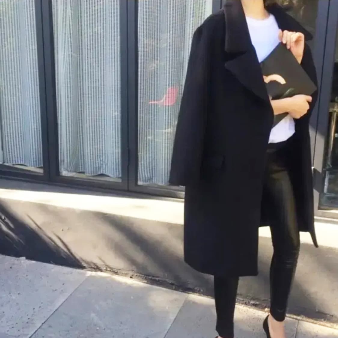 블루민(BLUEMIN) 포에버 코트 44 상품이미지2