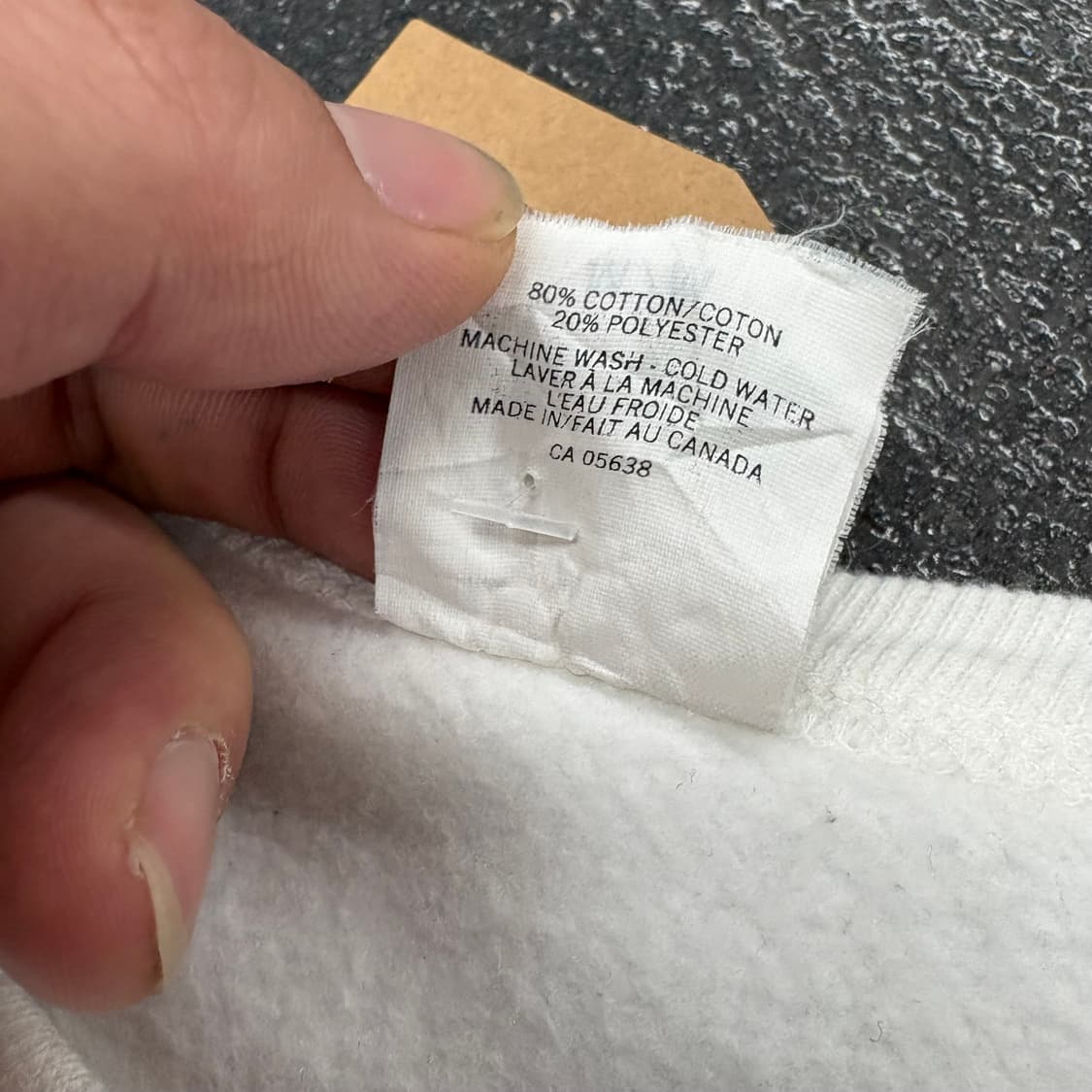 (100)90s 휘슬러스웻 상품이미지6