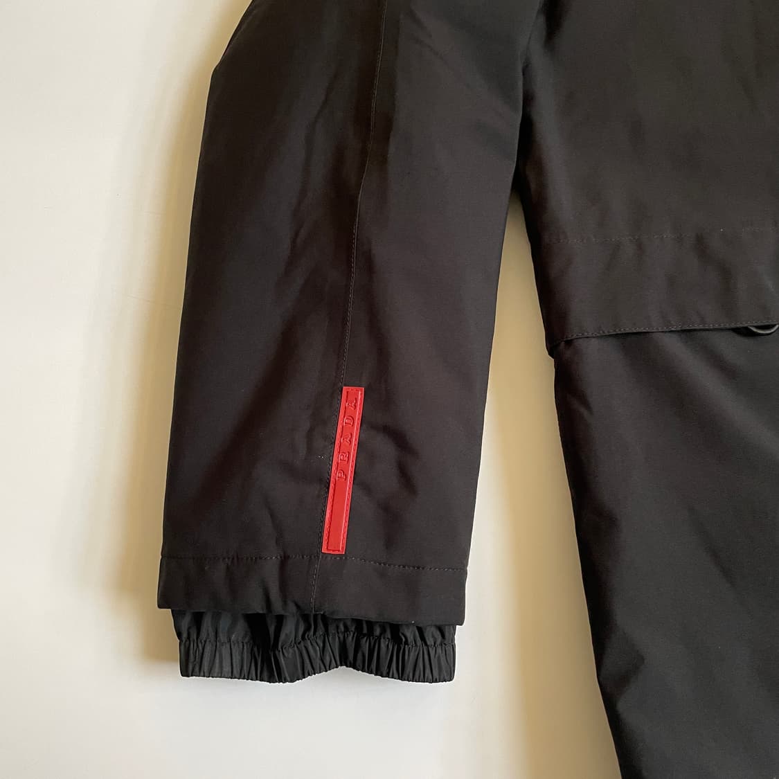 2000 Prada Sport Gore-tex 상품이미지5