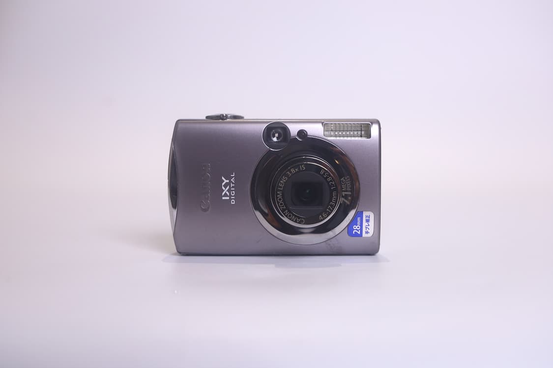 캐논 익시 900 (익서스 850 일본 내수 모델)  상품이미지1