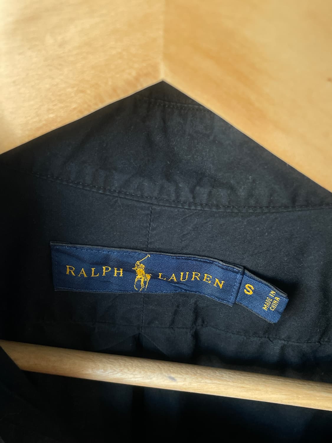 폴로 랄프로렌 셔츠 상품이미지2