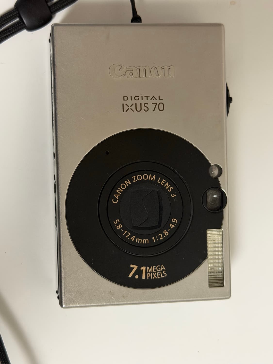 캐논 IXUS 70 디카 상품이미지2