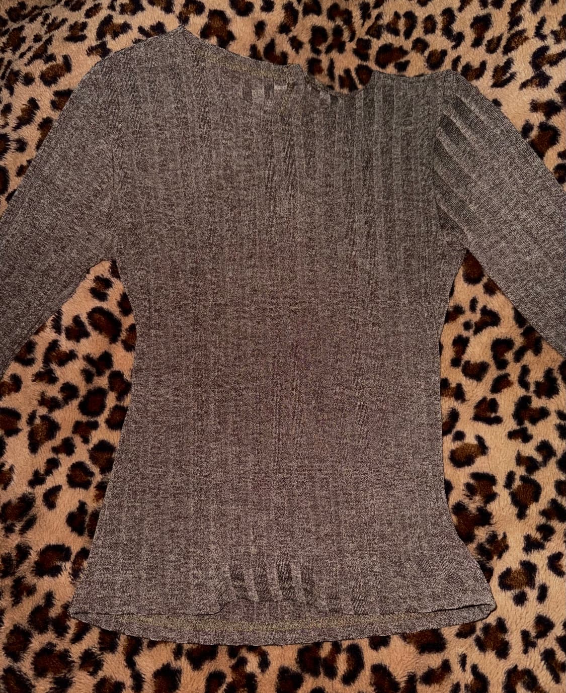 갸루 빈티지 티셔츠 상품이미지1