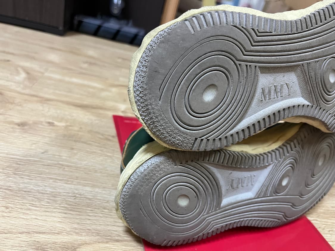 미하라 웨인 VC레더 41 상품이미지5