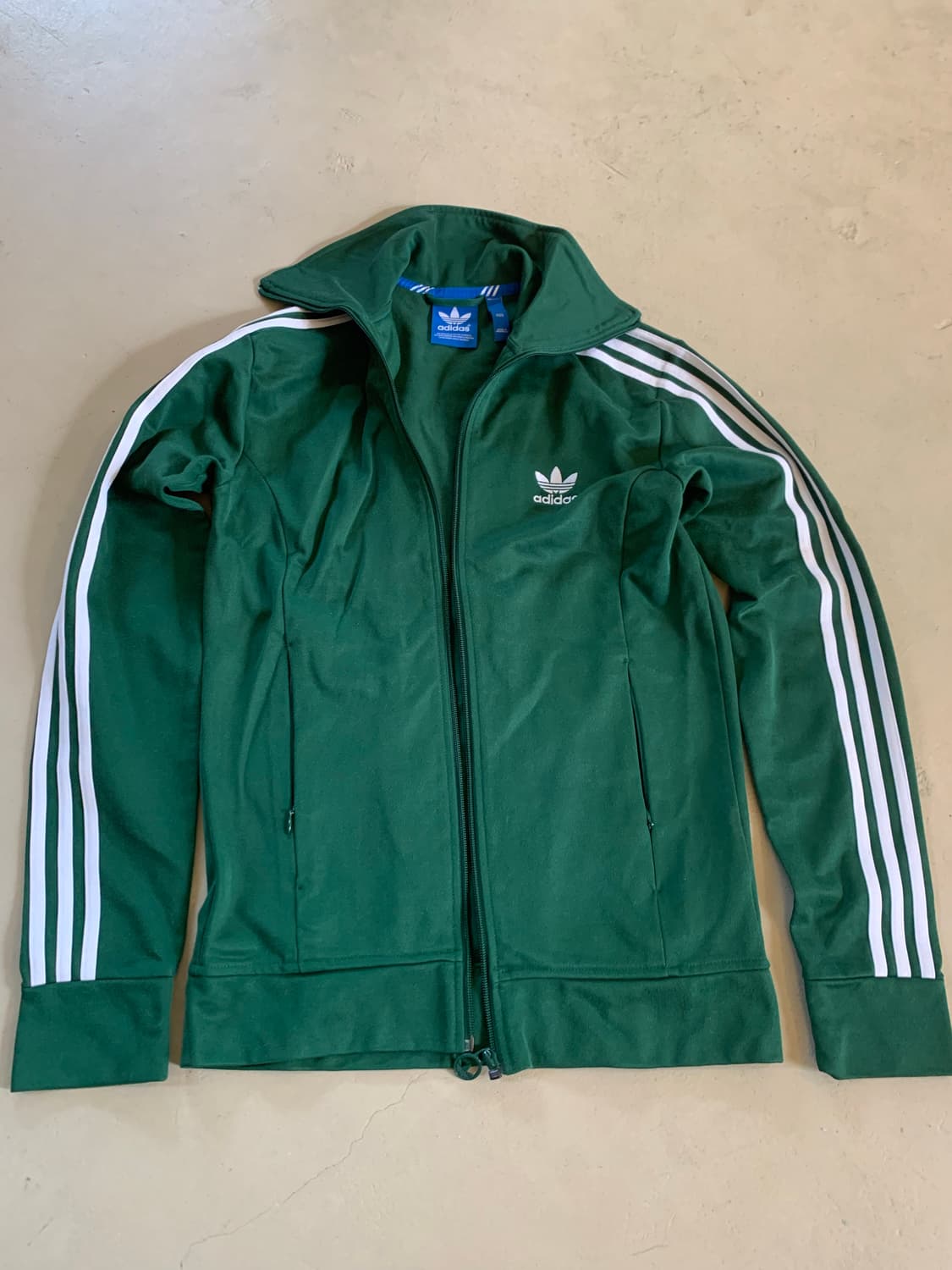 Adidas 아디다스 유로파 트랙탑 상품이미지2