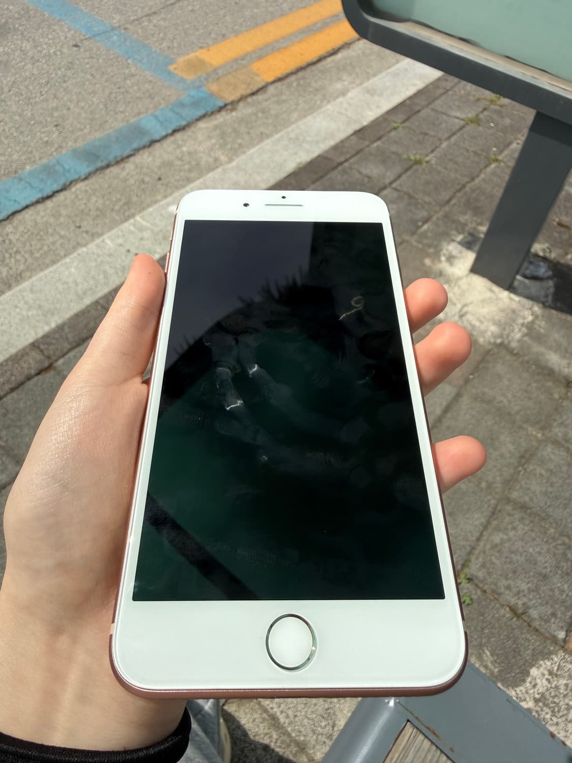 아이폰8플러스 64기가 특SSS급! 상품이미지2