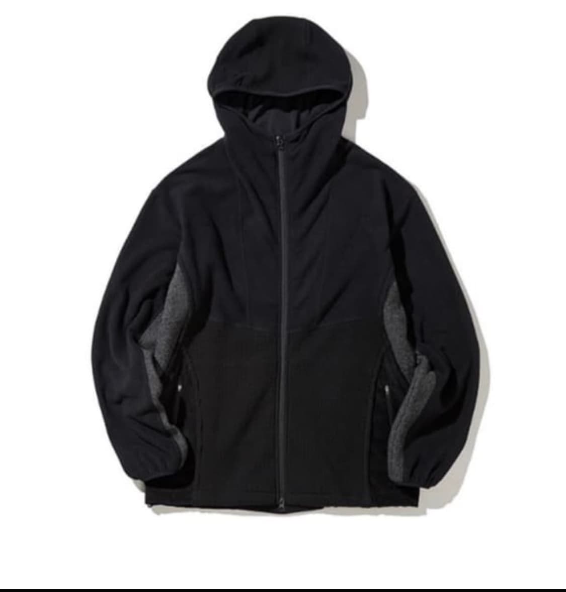 XLIM ep.4 fleece jacket 상품이미지1