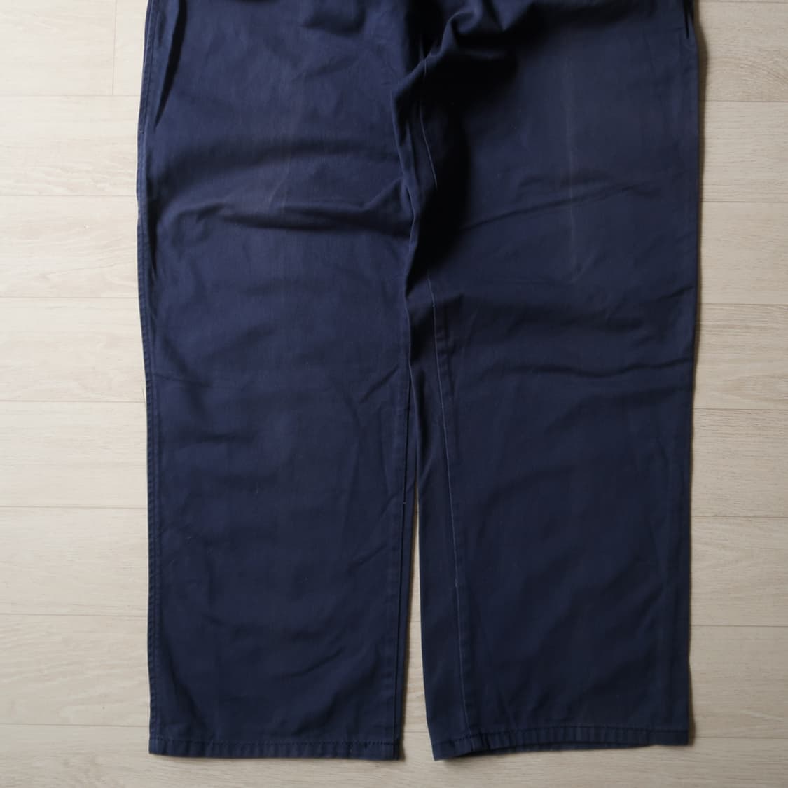 [Made in U.S.A] 빈티지 90s 폴로 랄프로렌 투 턱 치노팬츠 상품이미지6