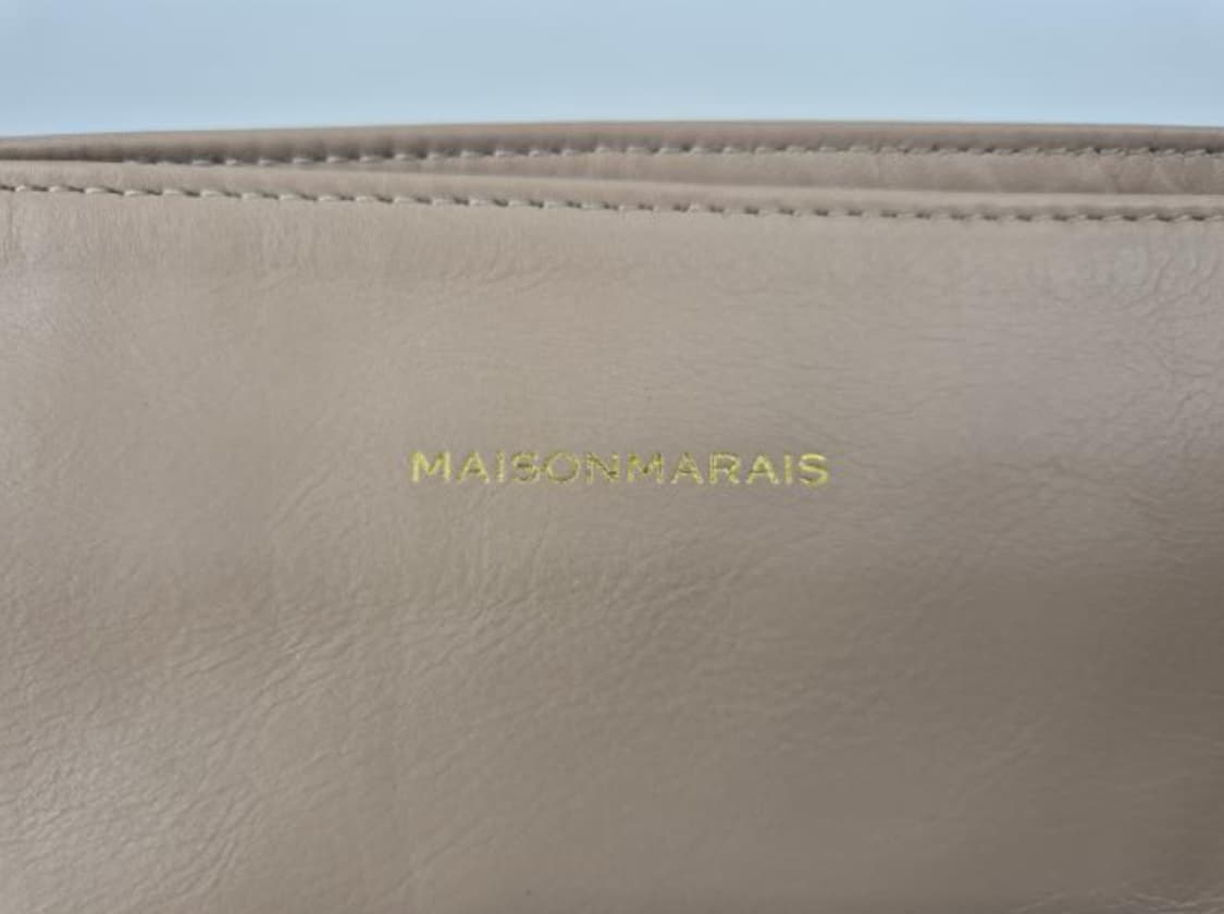 메종마레 크로스백 상품이미지4