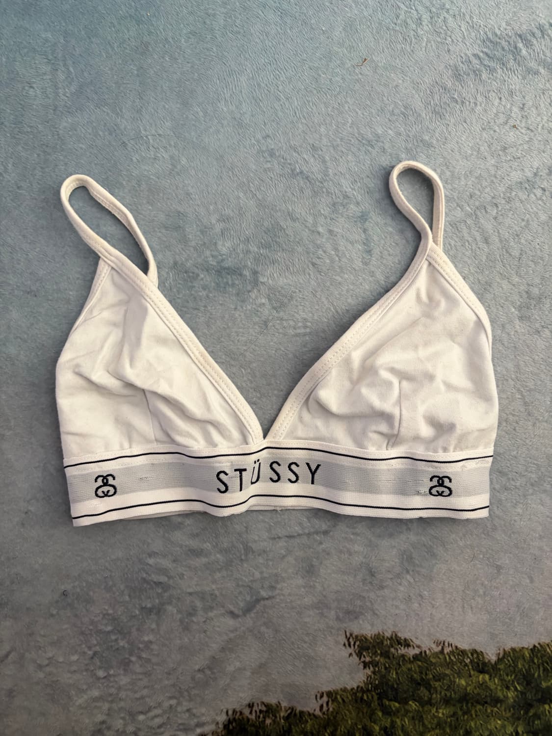 스투시 브라렛 브라탑 상품이미지1