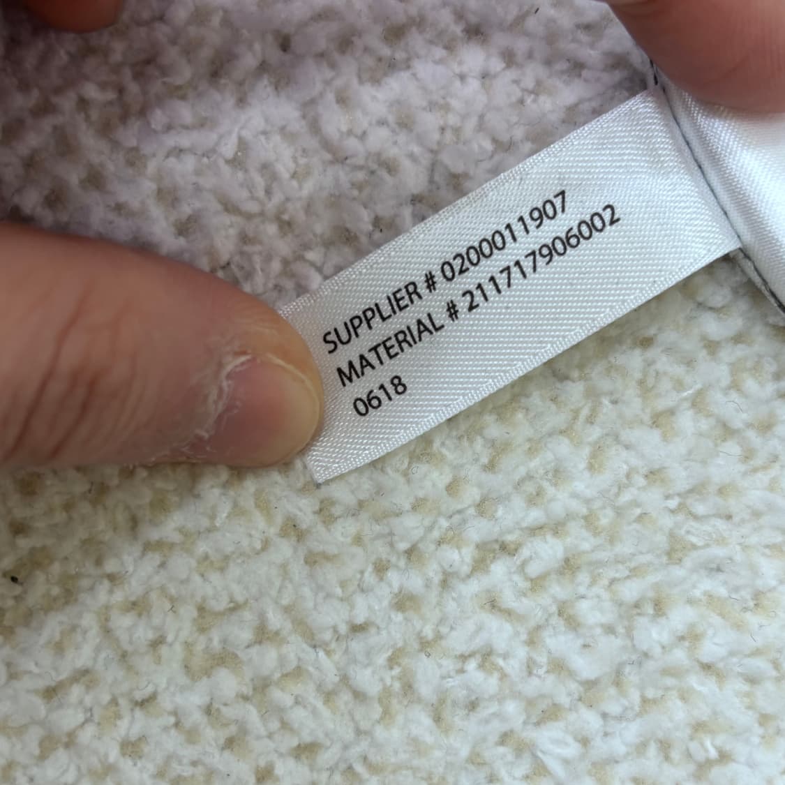 S 폴로랄프로렌 긴팔 티셔츠 0304E 상품이미지6