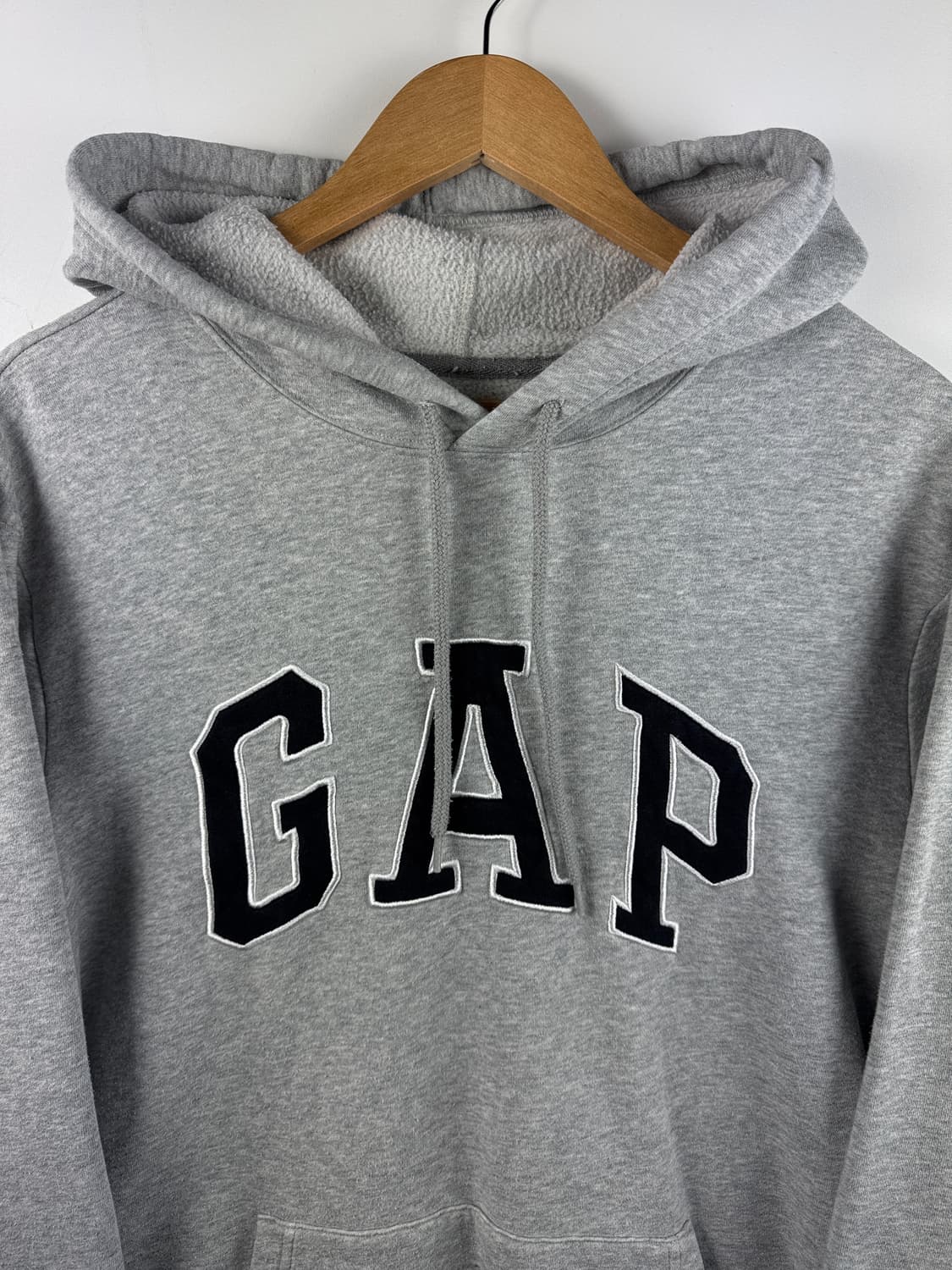 갭 그레이 후디1694 상품이미지2