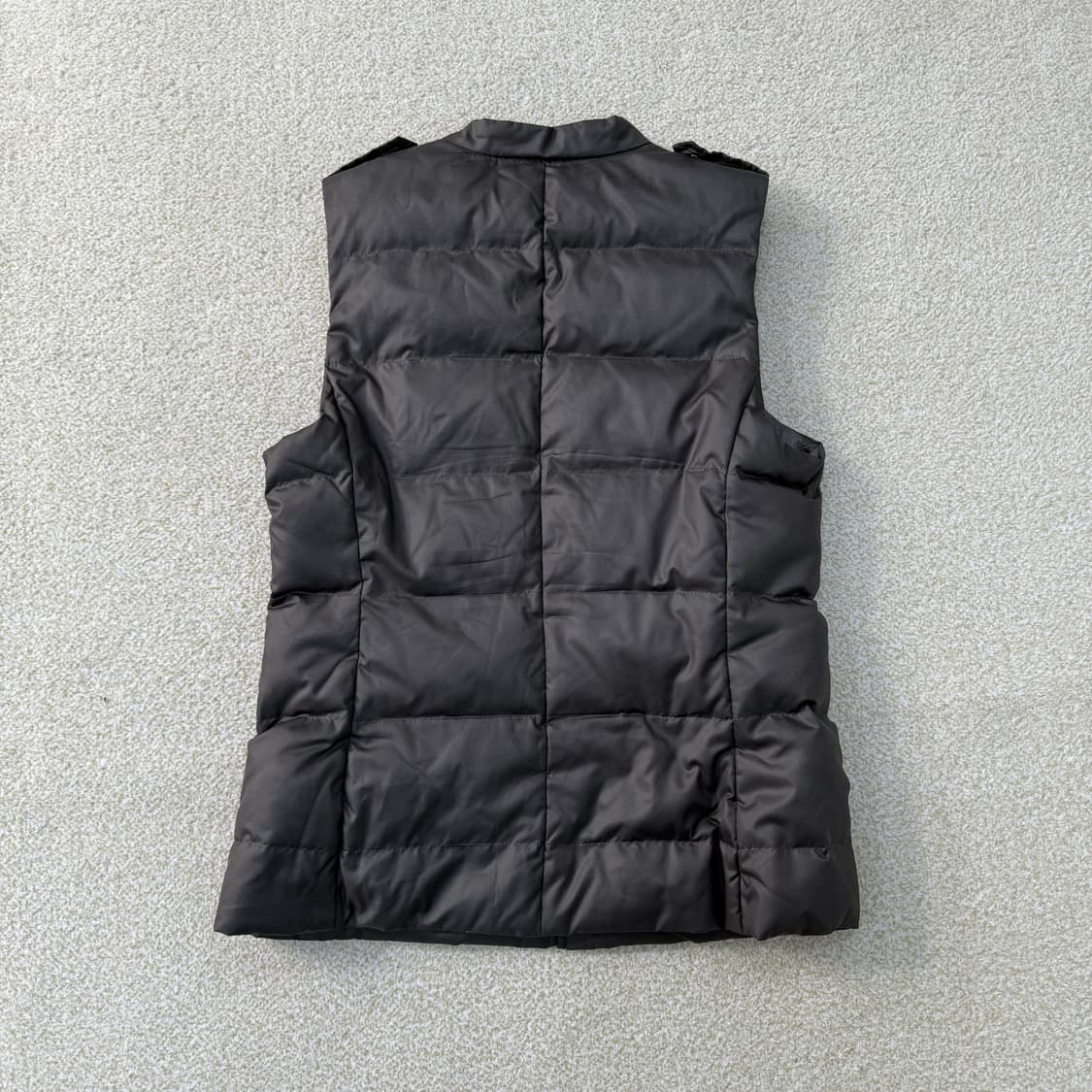 [85] ICB 여성 덕다운 패딩조끼 0102T1 상품이미지2