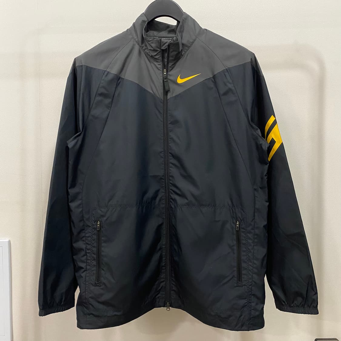 나이키 골프 투웨이 경량 바람막이 상품이미지1