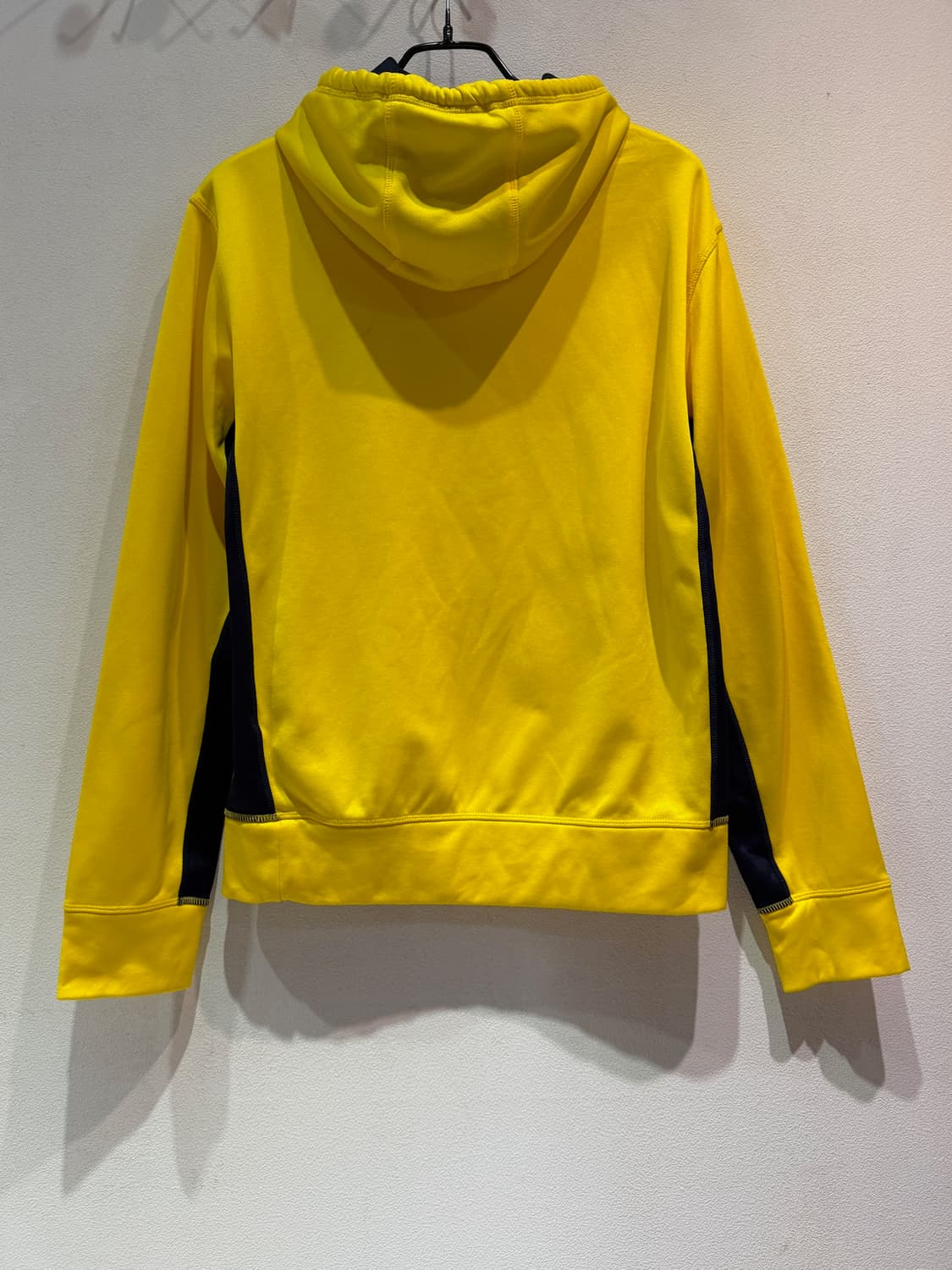 POLO SPORT YELLOW 후디 상품이미지3