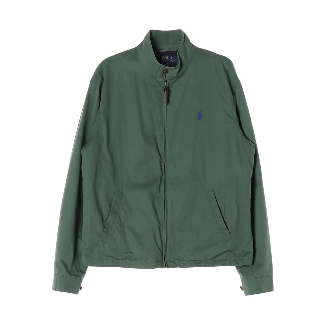 POLO RALPH LAUREN 폴로 바라쿠타 자켓 남성 (L) 상품이미지1