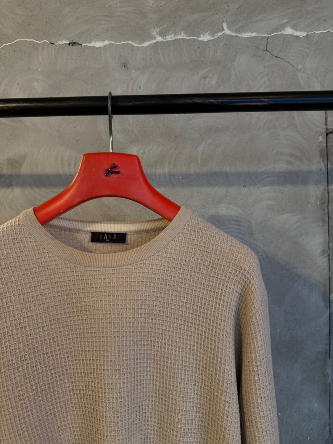 닥스 니트 남성100 상품이미지3