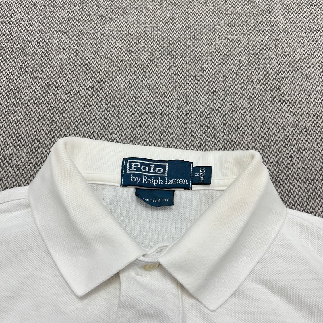 폴로 빅포니 USA 치프키프 카라티(M) 상품이미지3