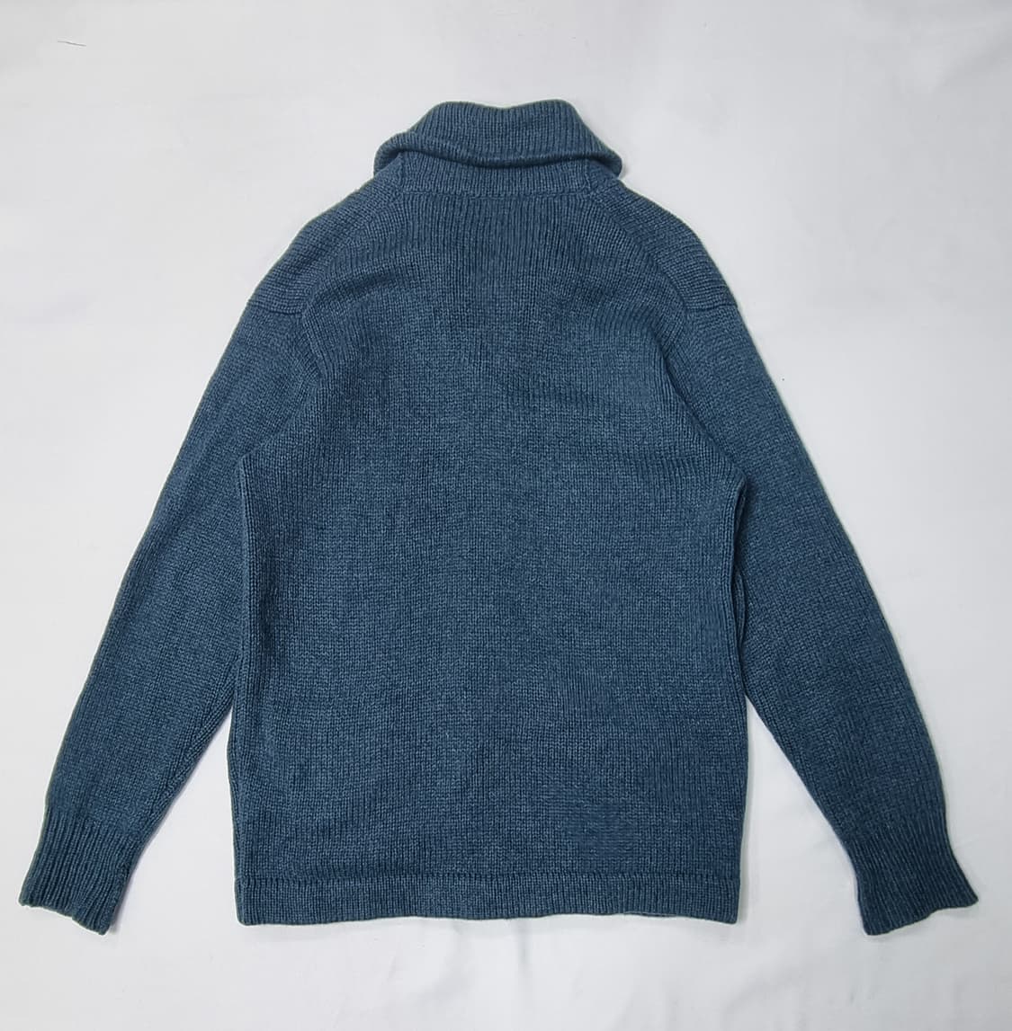 폴로랄프로렌 숄카라 램스울 가디건 M _ 남성 ,L~XL 추천 상품이미지5