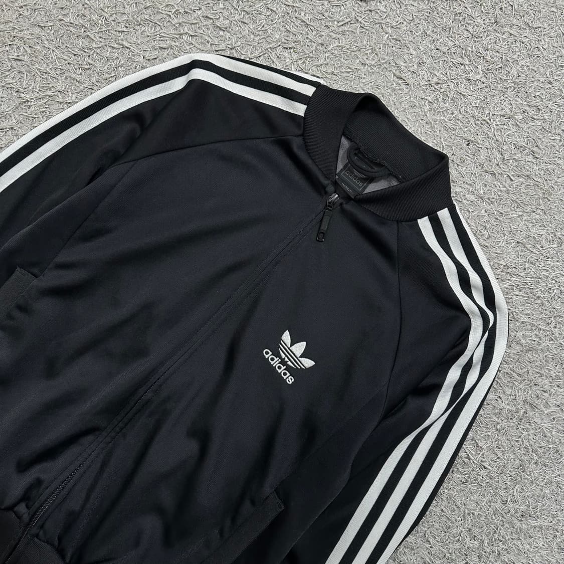 [우먼85] 아디다스 슈퍼걸져지 상품이미지1