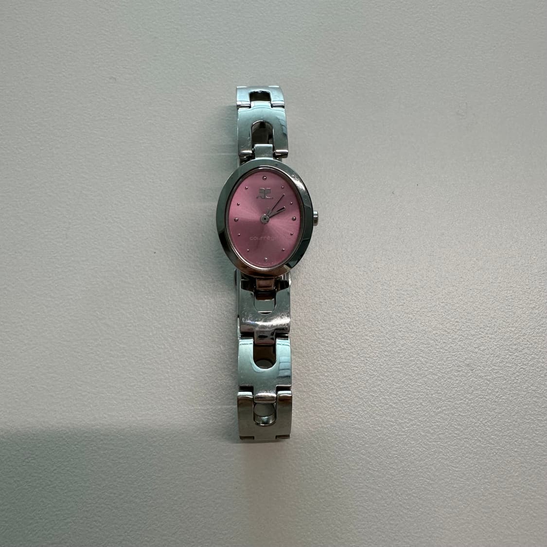 Courreges 꾸레쥬 여성시계 상품이미지2