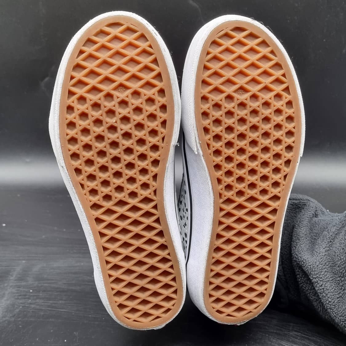 반스 올드스쿨 아동스니커즈210 상품이미지3