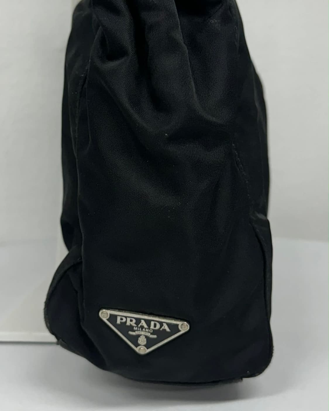 프라다 리나일론 플랩 숄더 토트백 상품이미지7