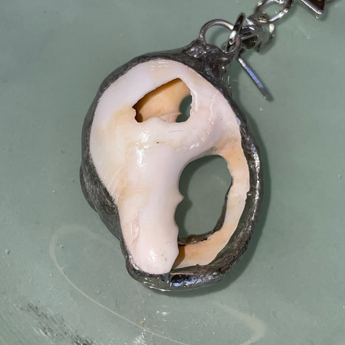 베키 어비스 리틀스타 키링 상품이미지4